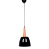 Подвесной светильник Lumina Deco Derby LDP 7901 BK - Подвесной светильник Lumina Deco Derby LDP 7901 BK