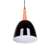 Подвесной светильник Lumina Deco Derby LDP 7901 BK - Подвесной светильник Lumina Deco Derby LDP 7901 BK