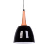 Подвесной светильник Lumina Deco Derby LDP 7901 BK - Подвесной светильник Lumina Deco Derby LDP 7901 BK