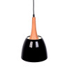 Подвесной светильник Lumina Deco Derby LDP 7901 BK - Подвесной светильник Lumina Deco Derby LDP 7901 BK