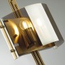 Бра Odeon Light Exclusive Margaret 4895/2WA - Бра Odeon Light Exclusive Margaret 4895/2WA
