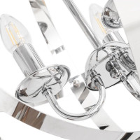  - Подвесная люстра Arte Lamp Babbu A1087SP-3CC