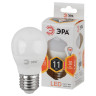Лампа светодиодная ЭРА E27 11W 2700K матовая LED P45-11W-827-E27 Б0032987 - Лампа светодиодная ЭРА E27 11W 2700K матовая LED P45-11W-827-E27 Б0032987