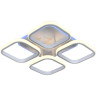 Потолочный светильник Rivoli Hilde 6084-104 Б0052399 - Потолочный светильник Rivoli Hilde 6084-104 Б0052399