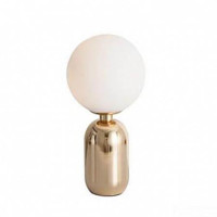  - Настольная лампа Arte Lamp Bolla-Sola A3033LT-1GO