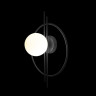 Бра Loft IT Circle 10143 Black - Бра Loft IT Circle 10143 Black