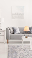  - Настольная лампа Lumion Leah 4469/1T