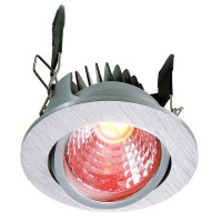  - Встраиваемый светодиодный светильник Deko-Light COB 68 RGBW 565336