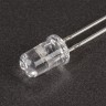 Светодиод ARL-5013URBC-B (Arlight, 5мм (круглый)) - Светодиод ARL-5013URBC-B (Arlight, 5мм (круглый))