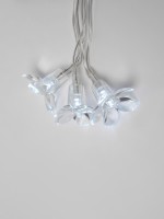  - Светодиодная гирлянда Uniel сакура 220V белый ULD-S0700-050/DTA White IP20 WHITE SAKURA 07934