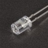 Светодиод ARL-5923UBC-1,2cd (Arlight, 5мм (цилиндр)) - Светодиод ARL-5923UBC-1,2cd (Arlight, 5мм (цилиндр))
