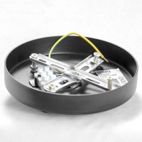  - Подвесная люстра Lussole Loft Hartwell GRLSP-8164