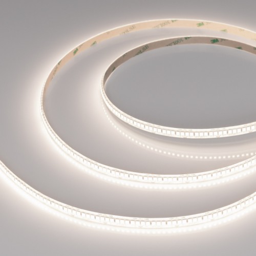 Лента герметичная RTW-SE-A280-8mm 24V Day4000 (10 W/m, IP65, 5m) (Arlight, 5 лет) 