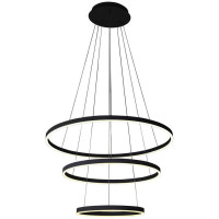  - Подвесной светодиодный светильник Kink Light Тор 08223,19A(4000K)