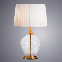  - Настольная лампа Arte Lamp Baymont A5059LT-1PB