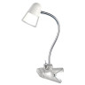 Настольная светодиодная лампа Horoz Bilge белая 049-008-0003 HRZ00000713 - Настольная светодиодная лампа Horoz Bilge белая 049-008-0003 HRZ00000713