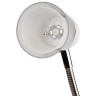 Настольная светодиодная лампа Horoz Bilge белая 049-008-0003 HRZ00000713 - Настольная светодиодная лампа Horoz Bilge белая 049-008-0003 HRZ00000713