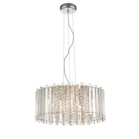  - Подвесная люстра Vele Luce Lillian VL3093P06