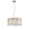 Подвесная люстра Vele Luce Lillian VL3093P06 - Подвесная люстра Vele Luce Lillian VL3093P06