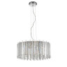 Подвесная люстра Vele Luce Lillian VL3093P06 - Подвесная люстра Vele Luce Lillian VL3093P06