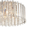 Подвесная люстра Vele Luce Lillian VL3093P06 - Подвесная люстра Vele Luce Lillian VL3093P06