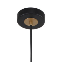  - Подвесной светильник F-Promo Rigor 2844-1P