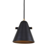  - Подвесной светильник F-Promo Rigor 2844-1P