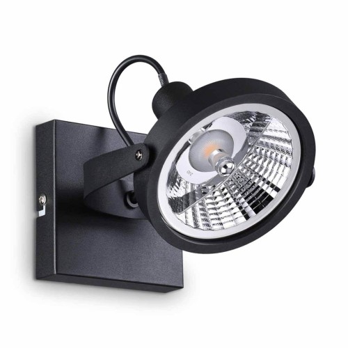 Спот Ideal Lux Glim PL1 Nero 200231 