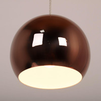 - Подвесной светильник Abrasax Anke MA04013C-001-09