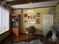  - Подвесной светильник MW-Light Афродита 317010303