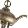 Подвесная люстра Arte Lamp A1750LM-5AB - Подвесная люстра Arte Lamp A1750LM-5AB