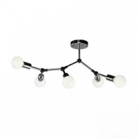  - Подвесная люстра Arte Lamp Flex A6206PL-5CC