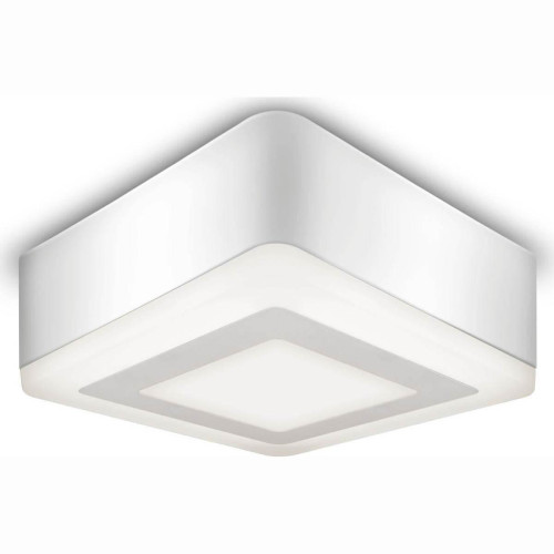 Потолочный светодиодный светильник Gauss Backlight BL223 