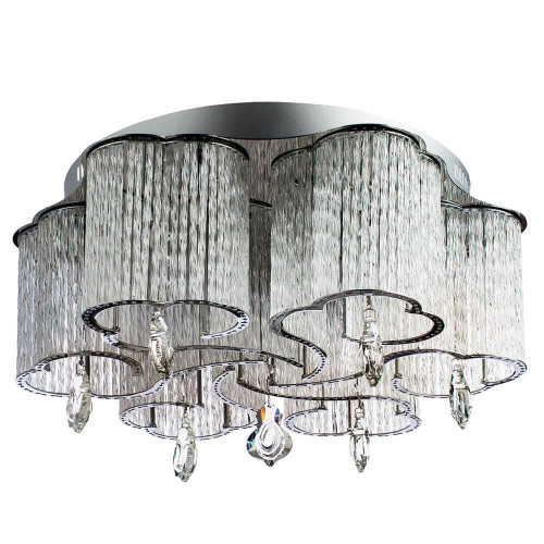 Потолочная люстра Arte Lamp 11 A8561PL-15CL 