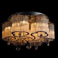  - Потолочная люстра Arte Lamp 11 A8561PL-15CL
