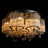 Потолочная люстра Arte Lamp 11 A8561PL-15CL - Потолочная люстра Arte Lamp 11 A8561PL-15CL