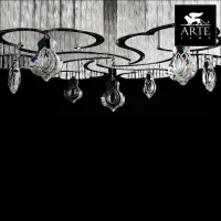  - Потолочная люстра Arte Lamp 11 A8561PL-15CL