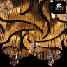 Потолочная люстра Arte Lamp 11 A8561PL-15CL - Потолочная люстра Arte Lamp 11 A8561PL-15CL
