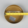 Потолочная люстра Omnilux Asolo OML-93907-07 - Потолочная люстра Omnilux Asolo OML-93907-07