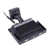  - Прожектор светодиодный Elektrostandard 016 FL LED 10W 6500K IP54 4690389134265