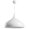 Подвесной светильник Arte Lamp Cappello A3266SP-1WH - Подвесной светильник Arte Lamp Cappello A3266SP-1WH