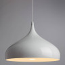 Подвесной светильник Arte Lamp Cappello A3266SP-1WH - Подвесной светильник Arte Lamp Cappello A3266SP-1WH