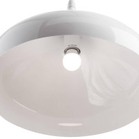  - Подвесной светильник Arte Lamp Cappello A3266SP-1WH