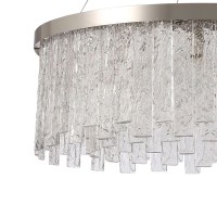 - Подвесная люстра Stilfort Frostyle 2155/11/12P