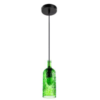  - Подвесной светильник Arte Lamp 26 A8132SP-1GR