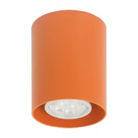  - Потолочный светильник TopDecor Tubo8 P1 17