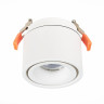 Встраиваемый светодиодный спот ST Luce ST652.538.12 - Встраиваемый светодиодный спот ST Luce ST652.538.12