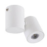 Потолочный светодиодный светильник Lightstar Punto Led 051136 - Потолочный светодиодный светильник Lightstar Punto Led 051136