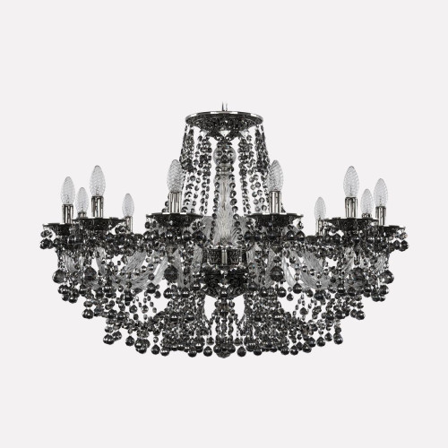Подвесная люстра Bohemia Ivele 16109/12/300 NB R731 