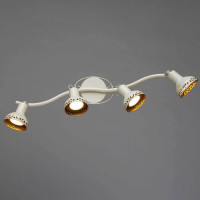 - Спот Arte Lamp Focus A5219PL-4WG